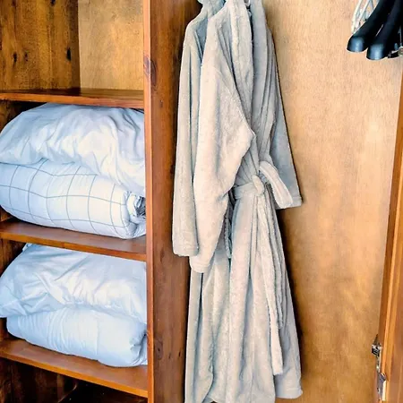 Apartment Cozy Mountain View In *