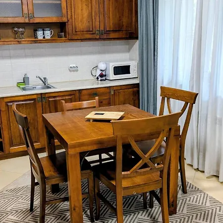 St Ivan Rilski Mountain View Spa Apartment In Bansko * Bansko